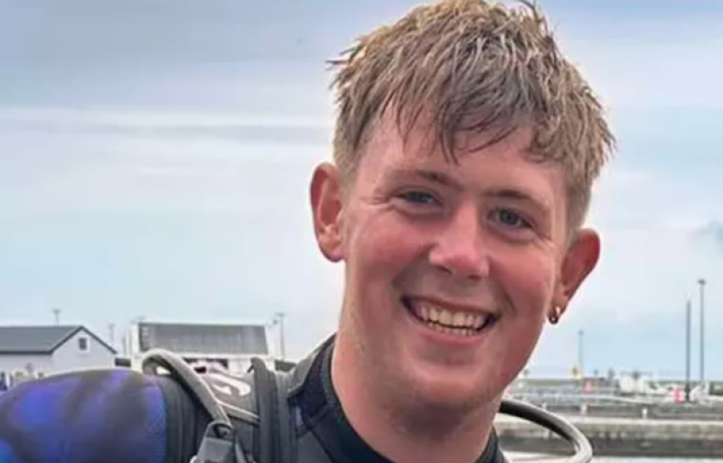 'My precious son' - Clare mum's heartbreaking tribute as son (21) is found dead in hotel