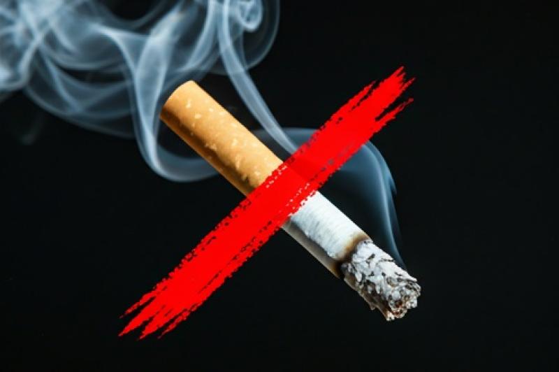 Smokers in Clare are encouraged to access supports to QUIT this January
