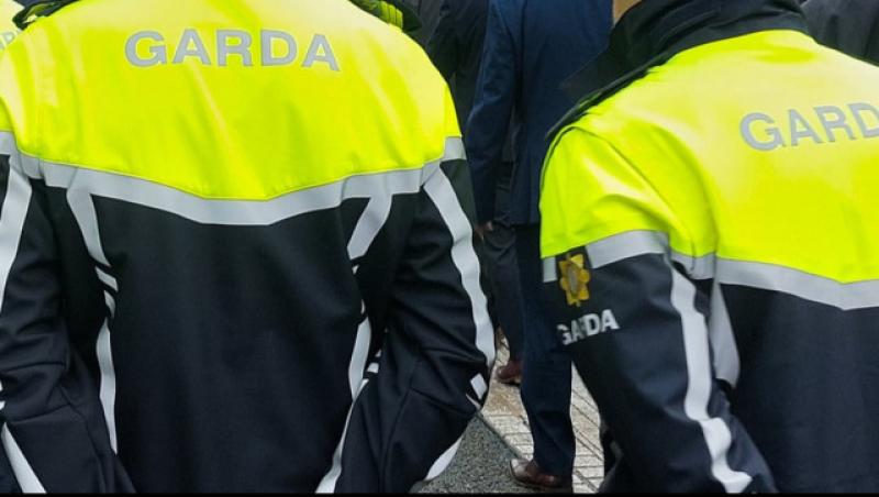 Man (30s) due in Clare court in connection with organised crime investigation