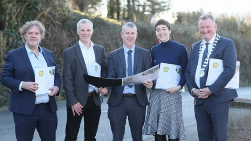 First-of-its-kind report offers unique overview of Clare's Killaloe Municipal District