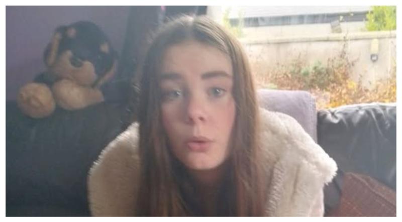 ALERT: Garda&iacute; launch public appeal for missing 15-year-old girl