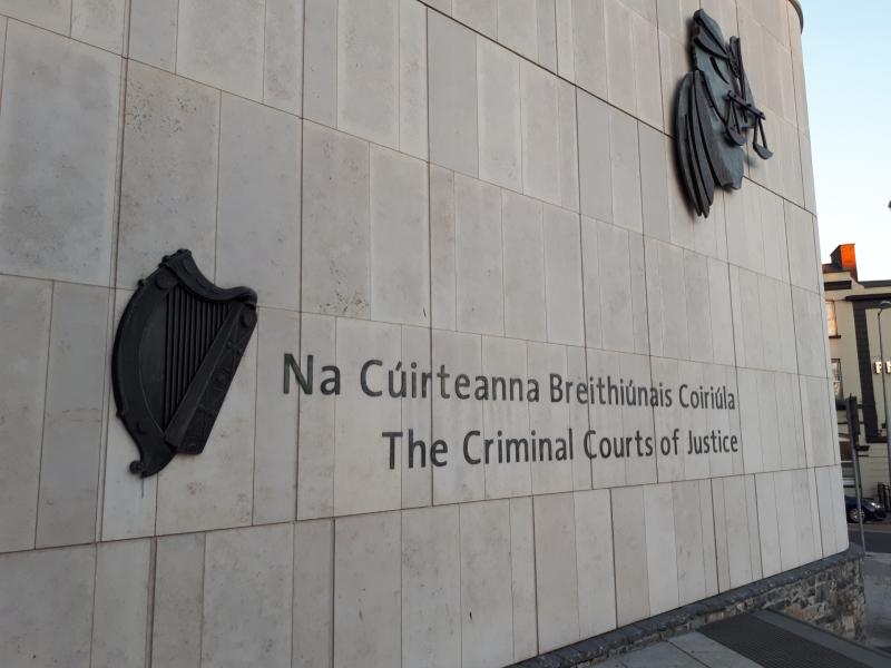 Prison sentence for fitness instructor who transported drugs worth &euro;4m in rental van
