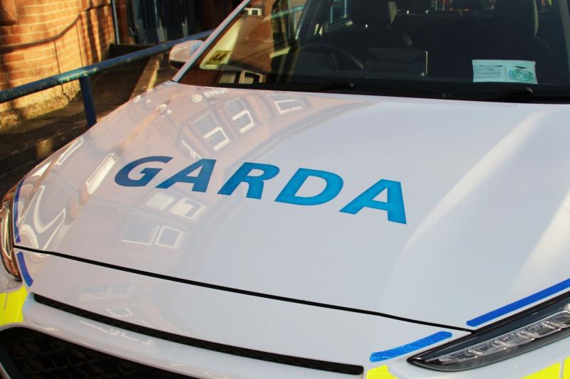 ALERT: Three people hospitalised following two-car crash close to Clare village