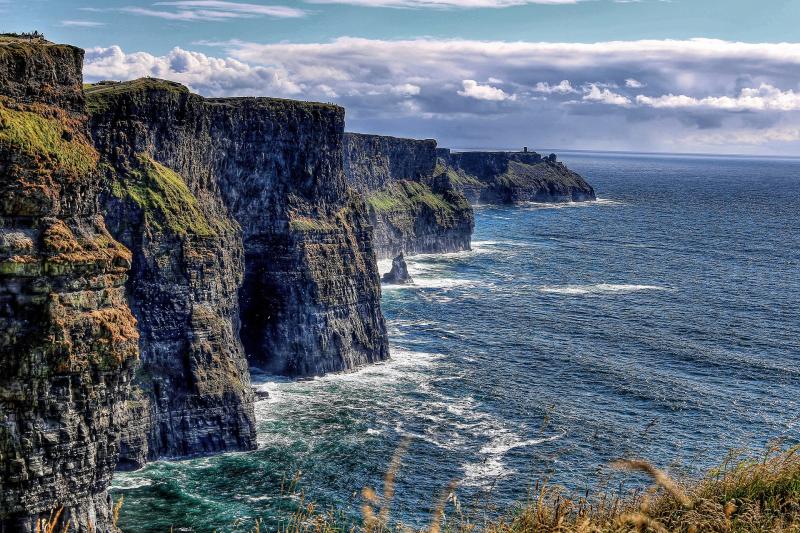 Councillor's frustration as Cliffs of Moher Strategy still not brought forward for approval