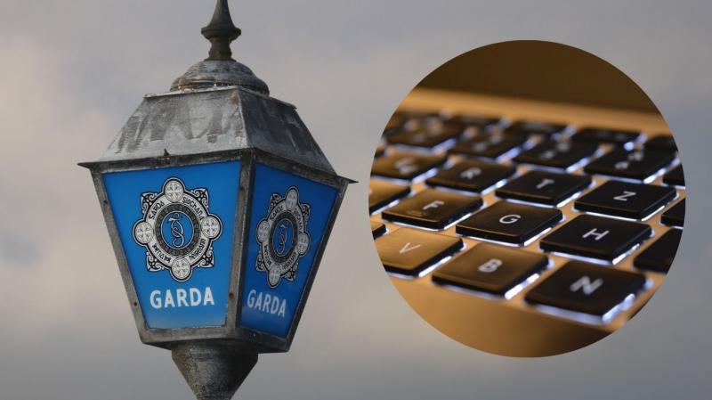 Clare pensioner, 78,  jailed over child sex abuse images found on computer during repair