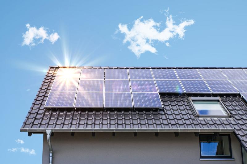 Over €200,000 awarded to Clare homes for solar panels in recent weeks