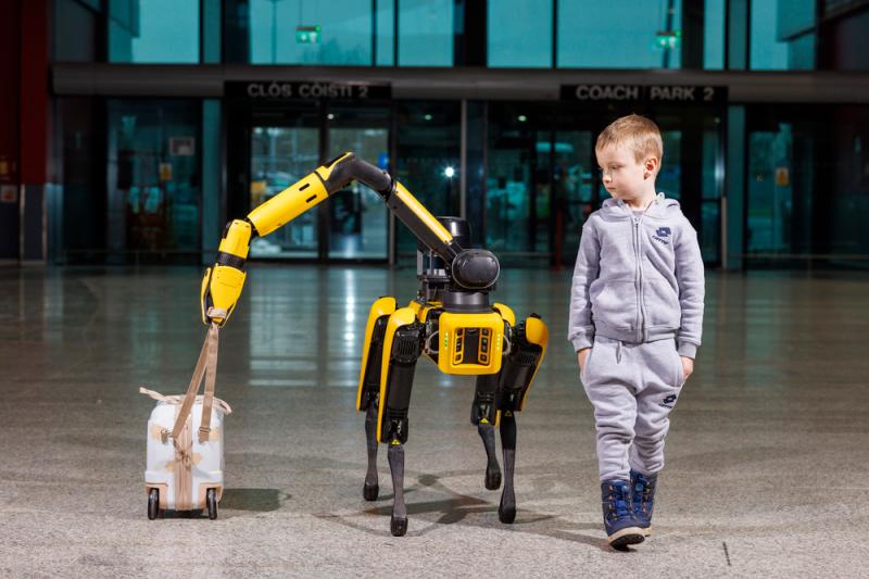 Thousands to descend on Shannon Airport for Explore Engineering Showcase 2025