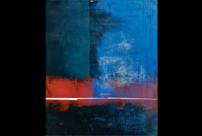 Exhibition of works by self-taught Clare artist and photographer to open next week