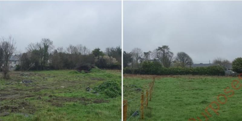 Permission granted for housing development in Clare town despite local objections