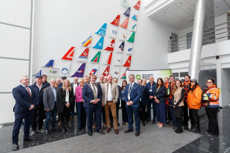 Clare-based company set to host big staff reunion in Limerick