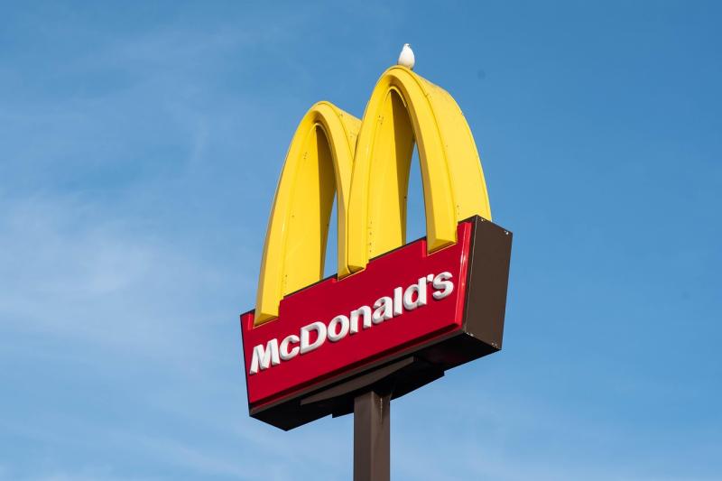 'We're loving it': Revenues at operator of McDonald's outlets in Clare surge to &euro;46m