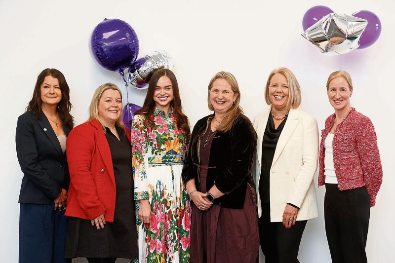 Shannon Chamber marks International Women’s Day with special panel discussion 