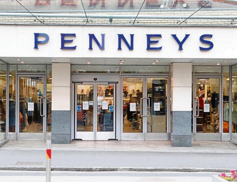 Penneys reveals plans to open new store in Clare town
