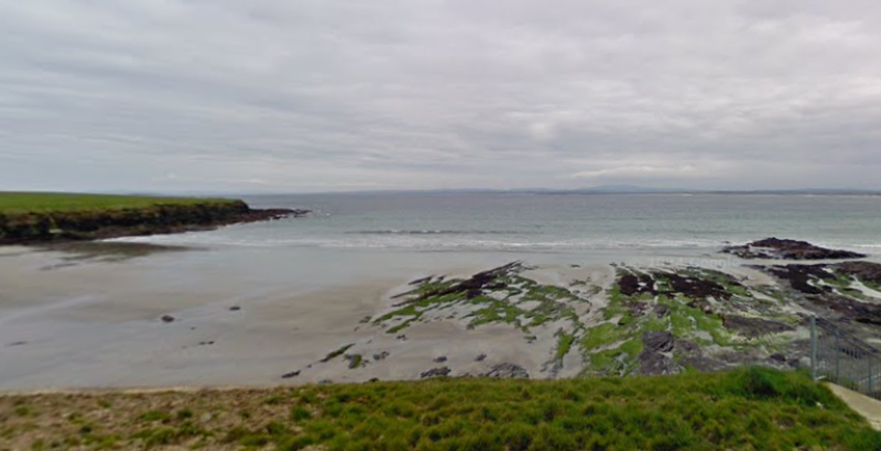 Clare County Council 'assessing the possibility' of outdoor shower facilities in two areas