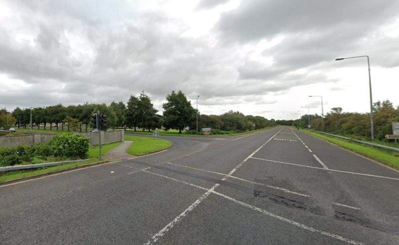 Council  rejects calls for new yellow box junction on busy road in Clare town