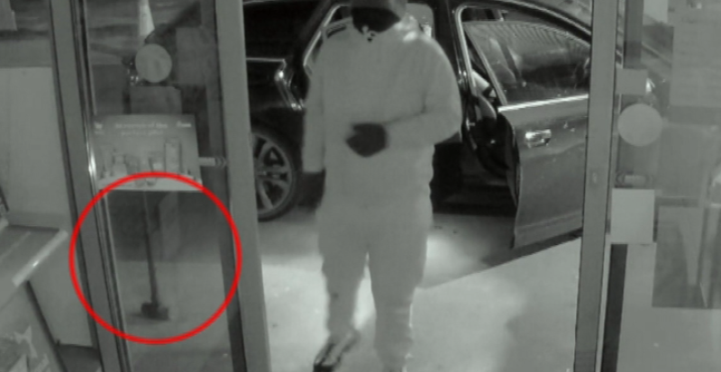 Gardaí issue urgent TV appeal following spate of burglaries in Clare towns
