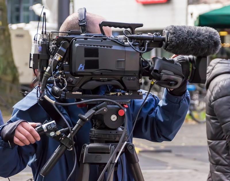 New data reveals Clare is among Ireland's most popular filming locations 