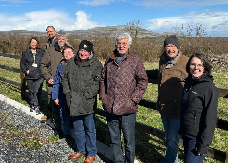 'Influential' journalists to help shine a spotlight on music scene in Clare