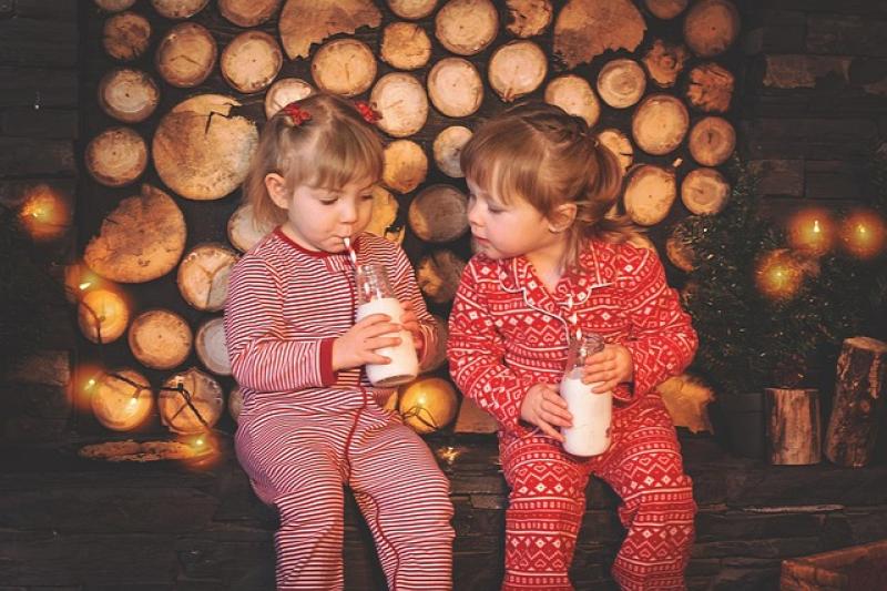 Almost €7,000 raised by Clare children as part of National Pyjama Day 2024