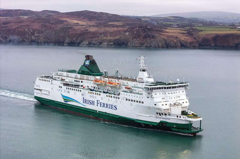 OPINION: I took the ferry to France for a holiday - there's one reason I wouldn't go again