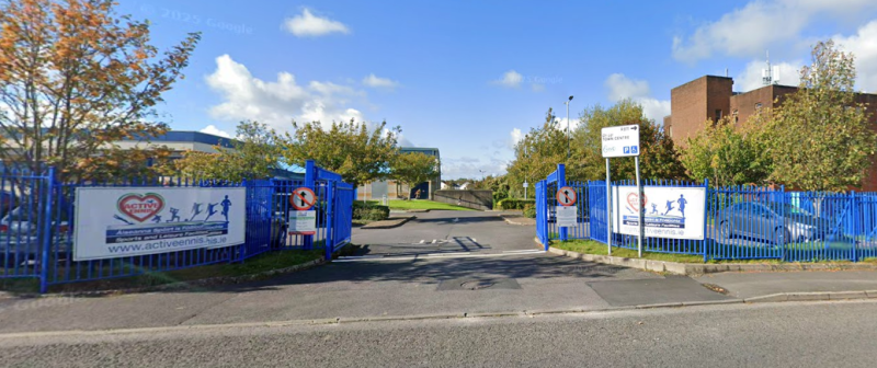 Review of disabled facilities at Ennis Swimming Pool to be conducted 