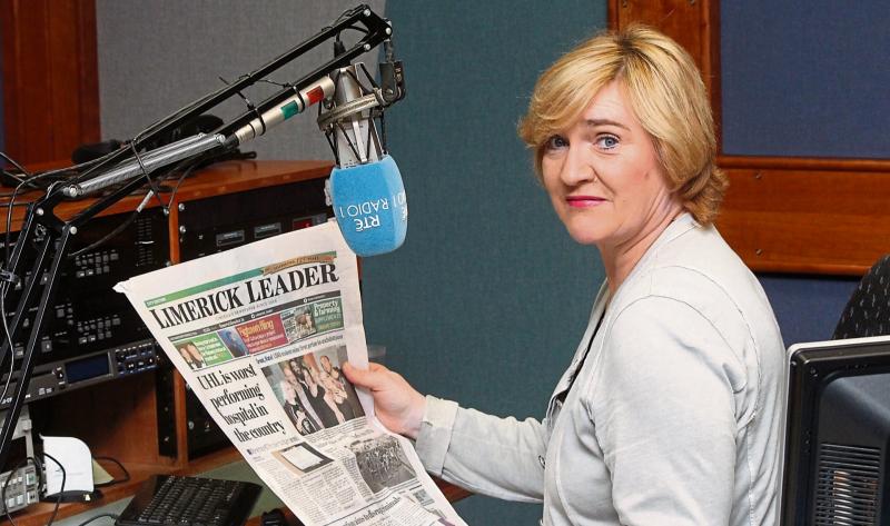 New role for former RTE Mid-West correspondent in Limerick