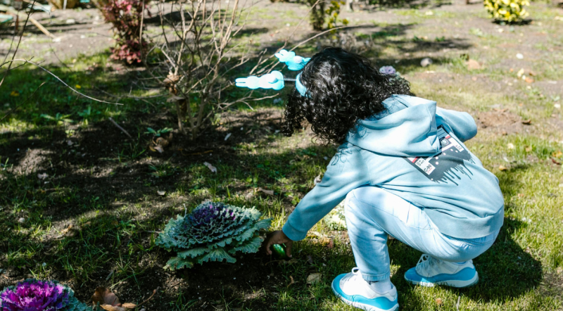Budget friendly ways to entertain your family this Easter break
