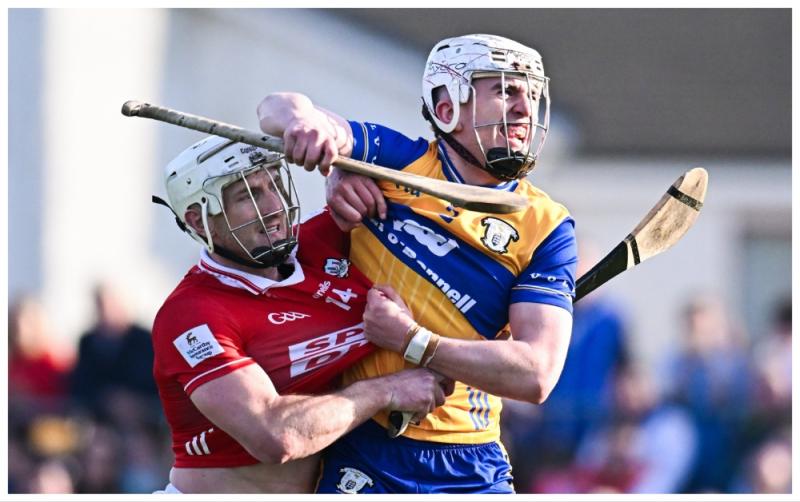 GAA GUIDE: When and where to watch Clare hurlers take on Cork in Munster opener on TV