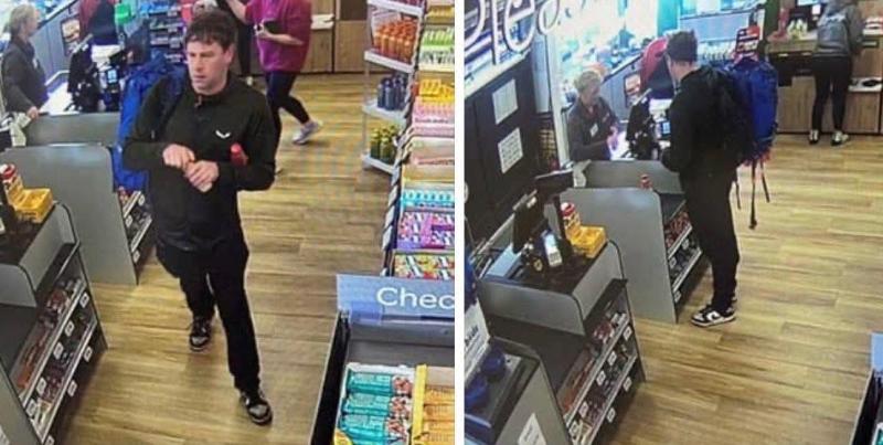 Police issue appeal around blue backpack in search for missing Mayo man George Brennan