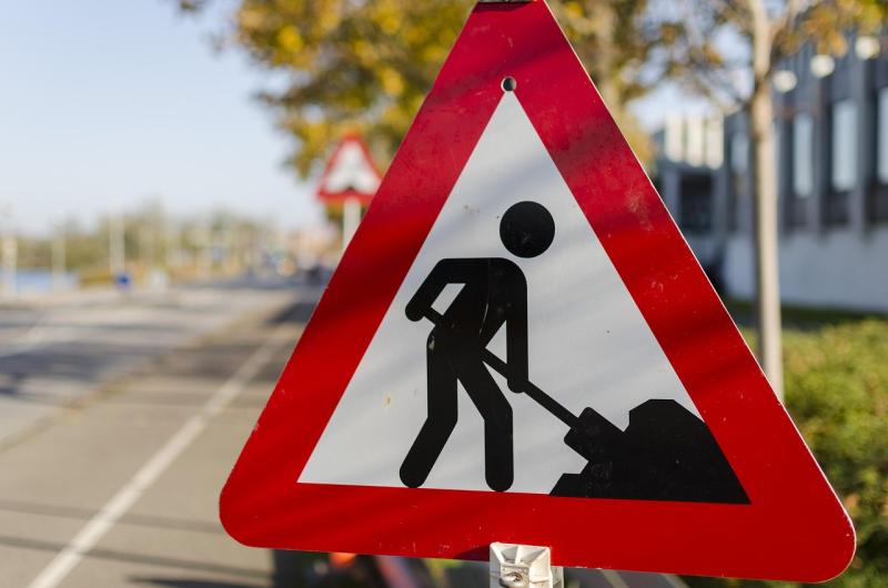 Have your say! Views sought on proposed traffic calming measures for Clare town