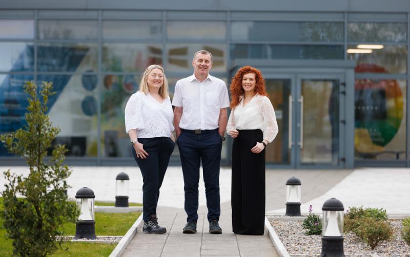Lean business processes at the heart of PPG’s success in Shannon