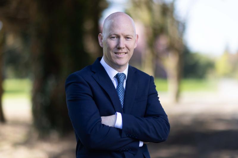Business groups 'looking forward' to working closely new Clare County Council boss