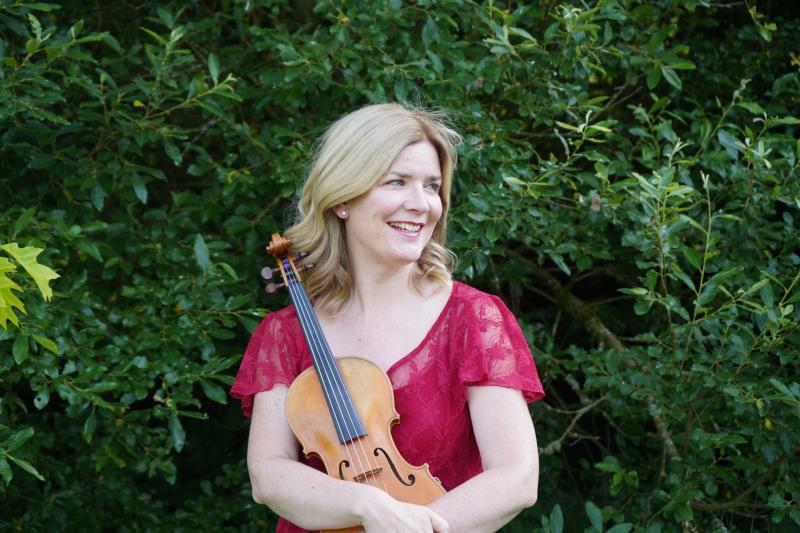 Highly-anticipated music festival to deliver diverse line-up in Clare town with new artistic director