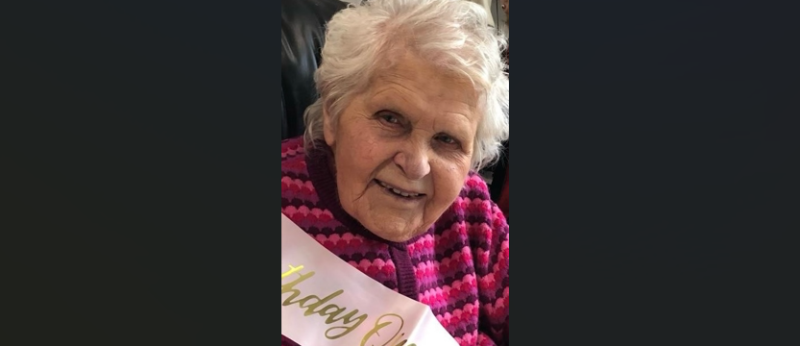 RIP: Tributes pour in for 103-year-old Clare native who had 'a long life well lived' 