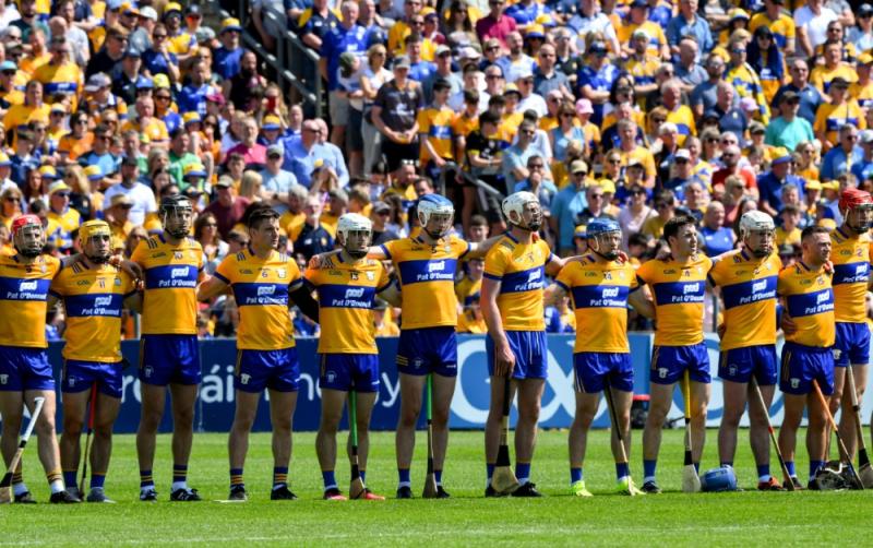 GAA Guide: When and where to watch the Clare hurlers take on Waterford in Munster showdown