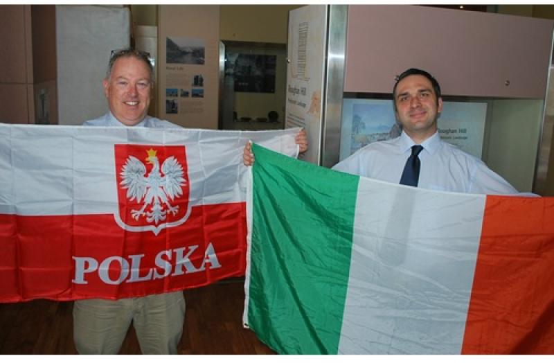Festival of Polish Culture to be held in Clare Museum 