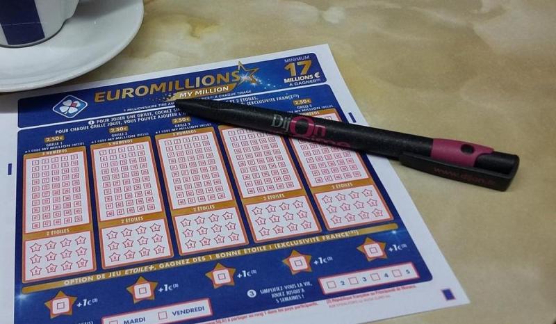 REVEALED: National Lottery confirms where winning Euromillions ticket was sold in Clare
