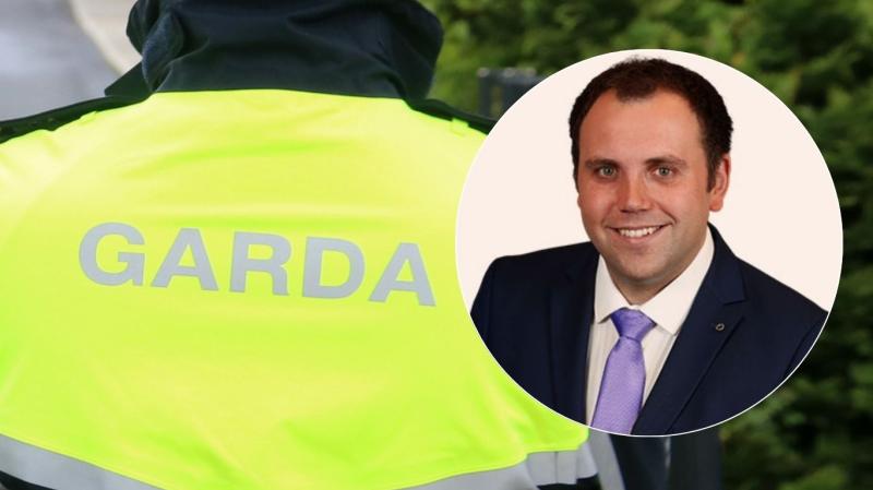 Renewed calls for more gardai in Clare as latest statistics show increases in reported crimes