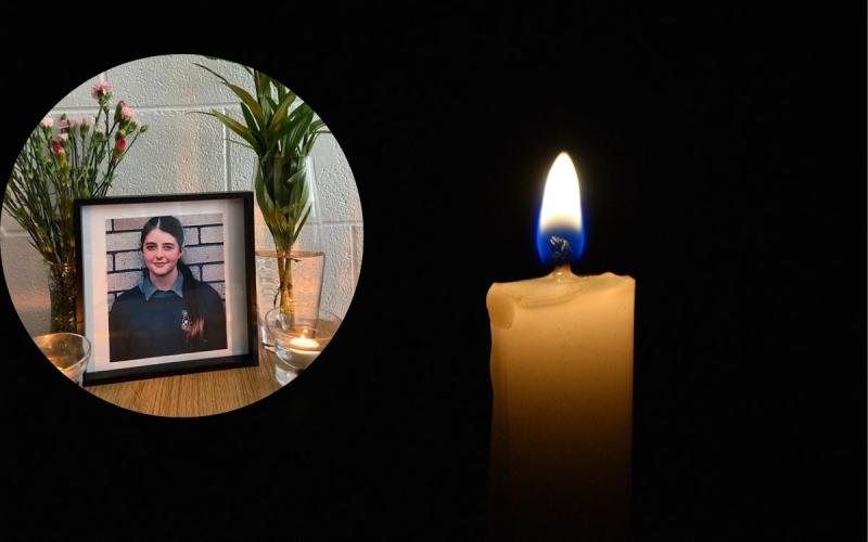 Tributes paid to 'caring' and 'kind' 13-year-old who lost her life in tragic accident 