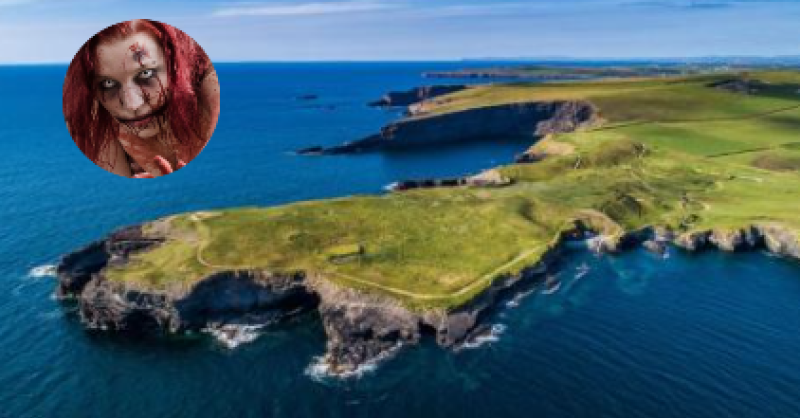 Can County Clare survive a zombie apocalypse? New data reveals surprising results