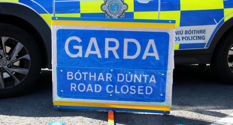 Serious injuries reported following multi-vehicle crash on Clare road