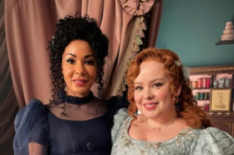 'Do celebrate accordingly' - Netflix announces two more season of Bridgerton