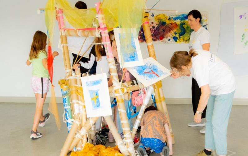 Vibrant line-up of workshops and performances announced as Cruinniú na nÓg returns to Clare