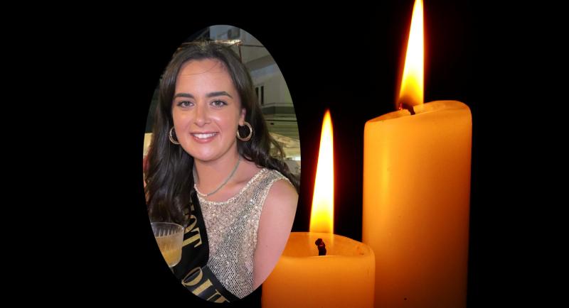 RIP: 'There just aren't words'- Clare woman (24) paid tribute after tragic death in Edinburgh 
