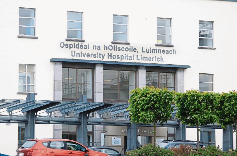 UHL expansion aided by recruitment 