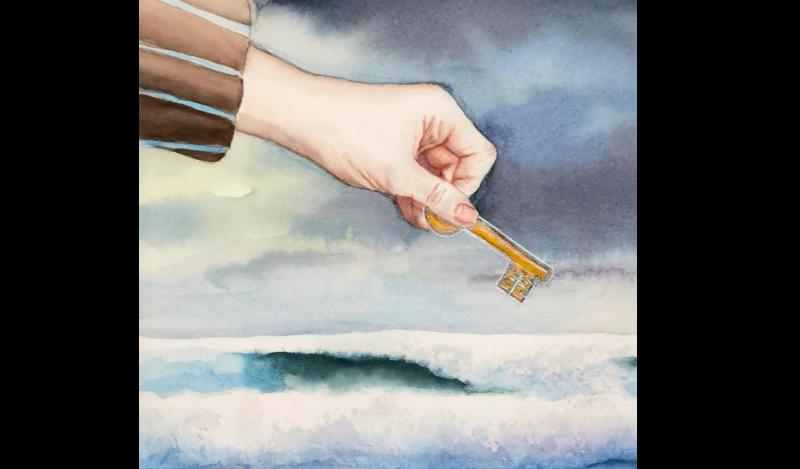 New exhibition of works inspired by the legend of Cill Stuifín opens at Clare gallery