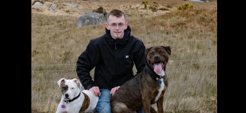 RIP: 'The kindest young man' paid tribute after he died tragically in house fire