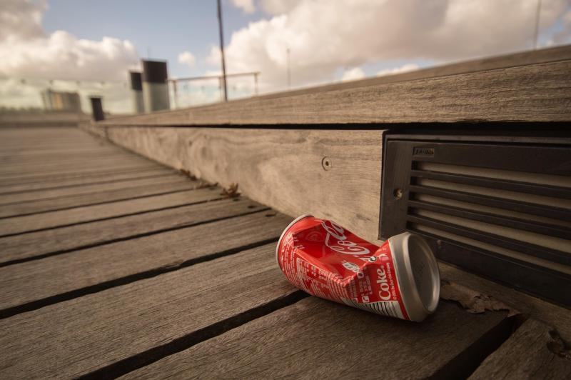 Ennis retains 'Cleaner than European Norms' status in latest IBAL Anti-Litter League survey