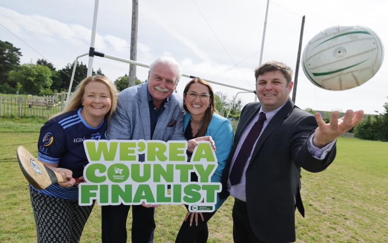 Five Clare organisations shortlisted for the National Lottery's Good Causes Awards