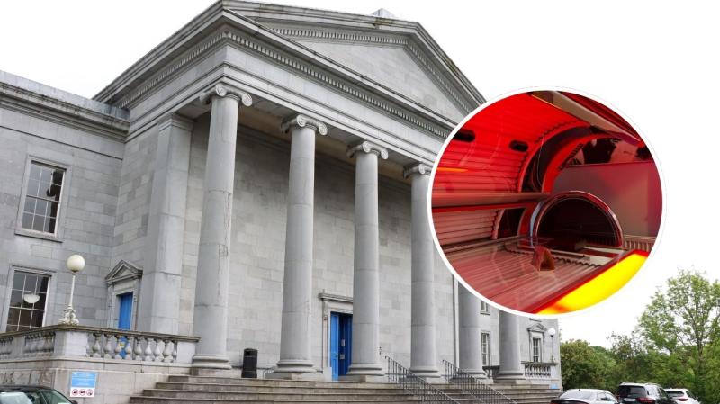 Clare-based tanning salon convicted and fined for 'selling' sunbed session to teenage girl